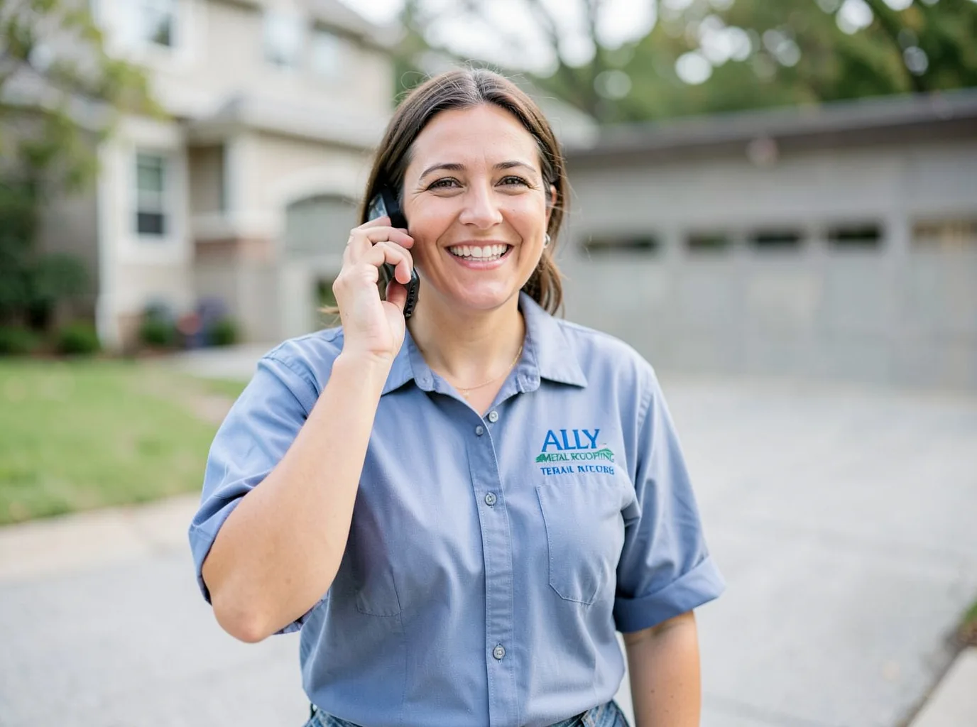 Metal Roof Installation Scio, OR FAQs